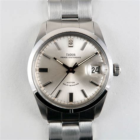 rolex prince oysterdate